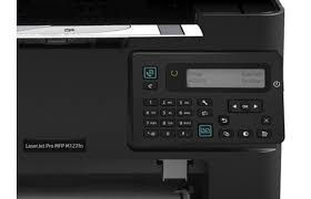 Imprimante multifonction HP LaserJet Pro M127fn(CZ181A) - Photo 3