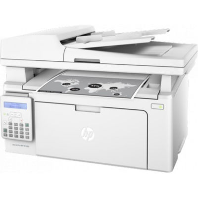Imprimante multifonction HP LaserJet Pro M130fn