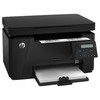 Imprimante multifonction Noir(Impression, copie, scan) hp M125nw