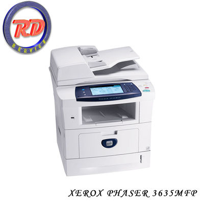 Imprimante multifonction xerox phaser 3635MFP