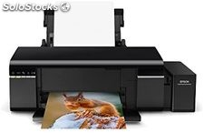 imprimante Photo A4 à 6 couleurs, Réservoir d&#39;encre intégré, Wi-Fi