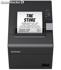Imprimante thermique de tickets PDV Epson TM-T20II (002)