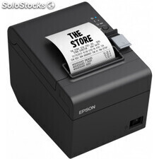 Imprimante Thermique de tickets POS Epson TM-T20III (C31CH51012)Imprimante Therm