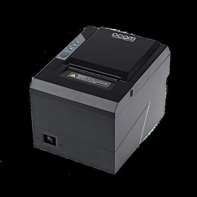 Imprimante Thermique de Ticket _ ZKTeco (ZKP8005) - Matériel