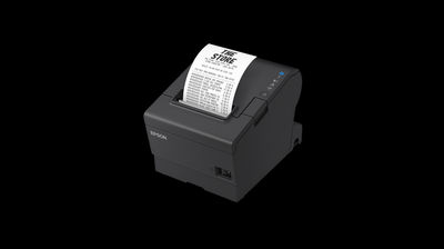 Imprimante ticket Thermique epson tm-T88V - Photo 3