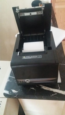 Imprimante ticket thermique gprinter GP-L80250I a - Photo 4