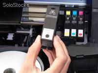 Imprimantes et duplicateurs de disques primera dp-4100 Series - Photo 2