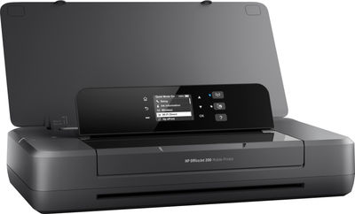 Imprimantes HP Officjet 202 Mobile Printer