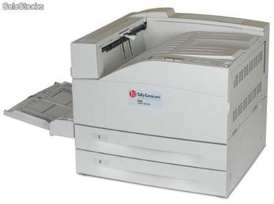 Imprimantes Laser Tallygenicom Printronix