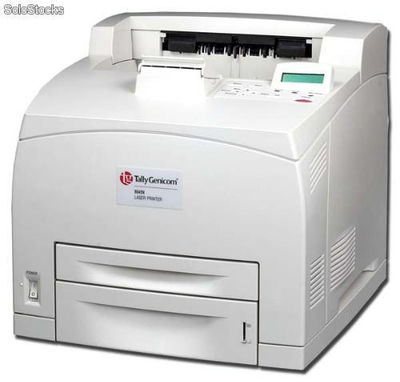 Imprimantes Laser Tallygenicom Printronix - Photo 2