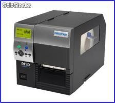 Imprimantes thermiques Printronix Tallygenicom SL5000r et SL4M