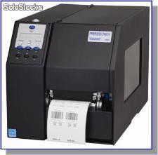 Imprimantes thermiques Printronix Tallygenicom T5000r et T4M
