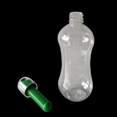 Improve Taste Sport Water Bottle Filter Cap BPA Free - Foto 2