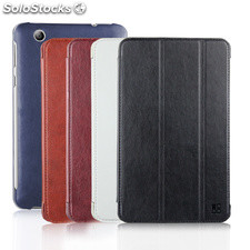 IMUCA Conciso Funda de piel para Lenovo S5000 7.0 (4 colores)