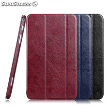 IMUCA Conciso Tablet Funda de cuero para Samsung Galaxy TAB4 8 &quot;(4 colores)