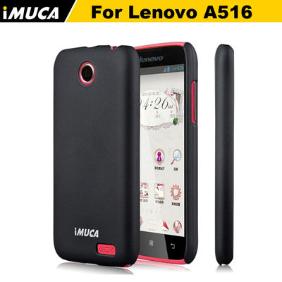 iMUCA Funda para PC Lenovo A516 iMUCA organdí Series para Lenovo A516 Cubierta