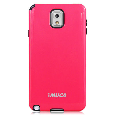 IMUCA Vogue Armor Series para Samsung Galaxy Note 3 / N9000 / N9002 / N9005 /