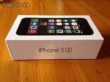 In Box iPhone 5s 64gb