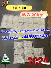 In stock China eu EU supplier eutylone ku white crystal KU KU