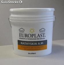 Incapsulante per cemento amianto - Nathyskin A.M.