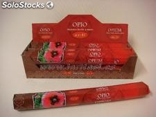 Incenso Aarti Opium 20 sticks