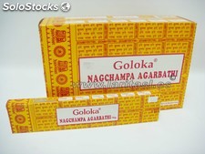 Incenso Goloka, Distribuidores oficiales autorizados incensos Goloka