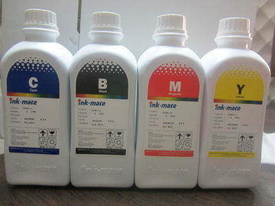 inchiostri compatibili pigmento per affissione INK-MATE
