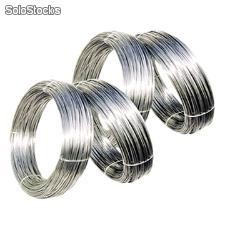 inconel 601 wire wires inconel x-750 wire wires steel
