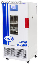 Incubateur refroidi ic 150-r plus 150L