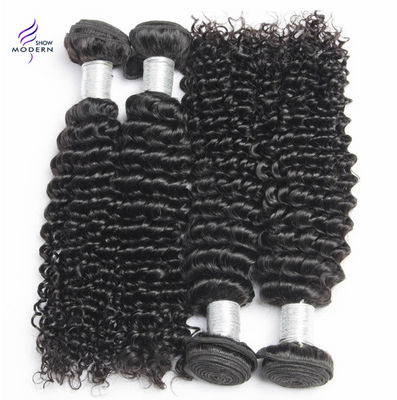 &amp;quot;Indian Curly Hair 4pcs unprocessed Indian Virgin Hair Deep Curly Wave Cheap Kin - Photo 3