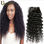 &amp;quot;Indian Virgin Hair Indian Curly Virgin Hair 4pcs Unprocessed Virgin Indian Hair - 1