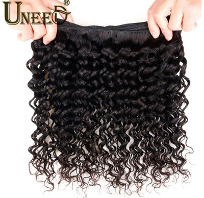 &amp;quot;Indian Virgin Hair Indian Curly Virgin Hair 4pcs Unprocessed Virgin Indian Hair - Photo 4