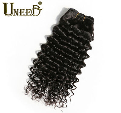 &amp;quot;Indian Virgin Hair Indian Curly Virgin Hair 4pcs Unprocessed Virgin Indian Hair - Photo 5