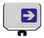 Indicador portadocumentos A4 horizontal - Sistemas David - 1