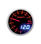Indicadores y relojes LED de 52mm turbo, presión, temperatura, etc Voltímetro - Foto 2
