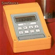 Indicatore, calibratore, data logger portatile - TR200