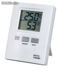 indoor termo higrometro /indoor thermo hygrometer