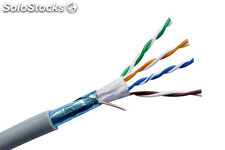 Indoor utp Cat5e lan Cable