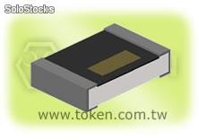 Inductores smd rf