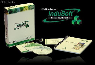 InduSoft 6.1