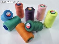 Indústria Têxtil - NorteLinhas - Linhas de costura