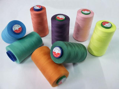 Indústria Têxtil - NorteLinhas - Linhas de costura - Foto 2