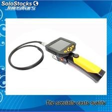 Industrial endoscope