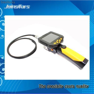 Industrial endoscope