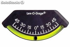 Industrial Lev-o-gage Inclinometer