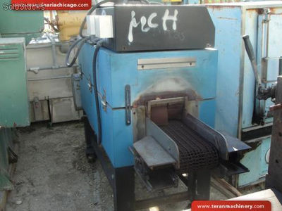 Industrial oven Pyromaitre Watts: 9000w 9kw. For Sale