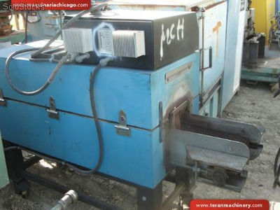 Industrial oven Pyromaitre Watts: 9000w 9kw. For Sale - Foto 2