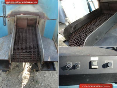 Industrial oven Pyromaitre Watts: 9000w 9kw. For Sale - Foto 3