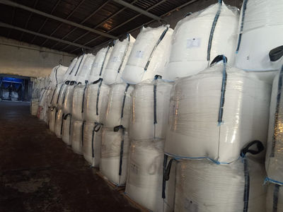 Industrial Salt for Detergent