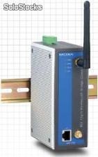 Industrial Wireless Ethernet AirWork 100 Series